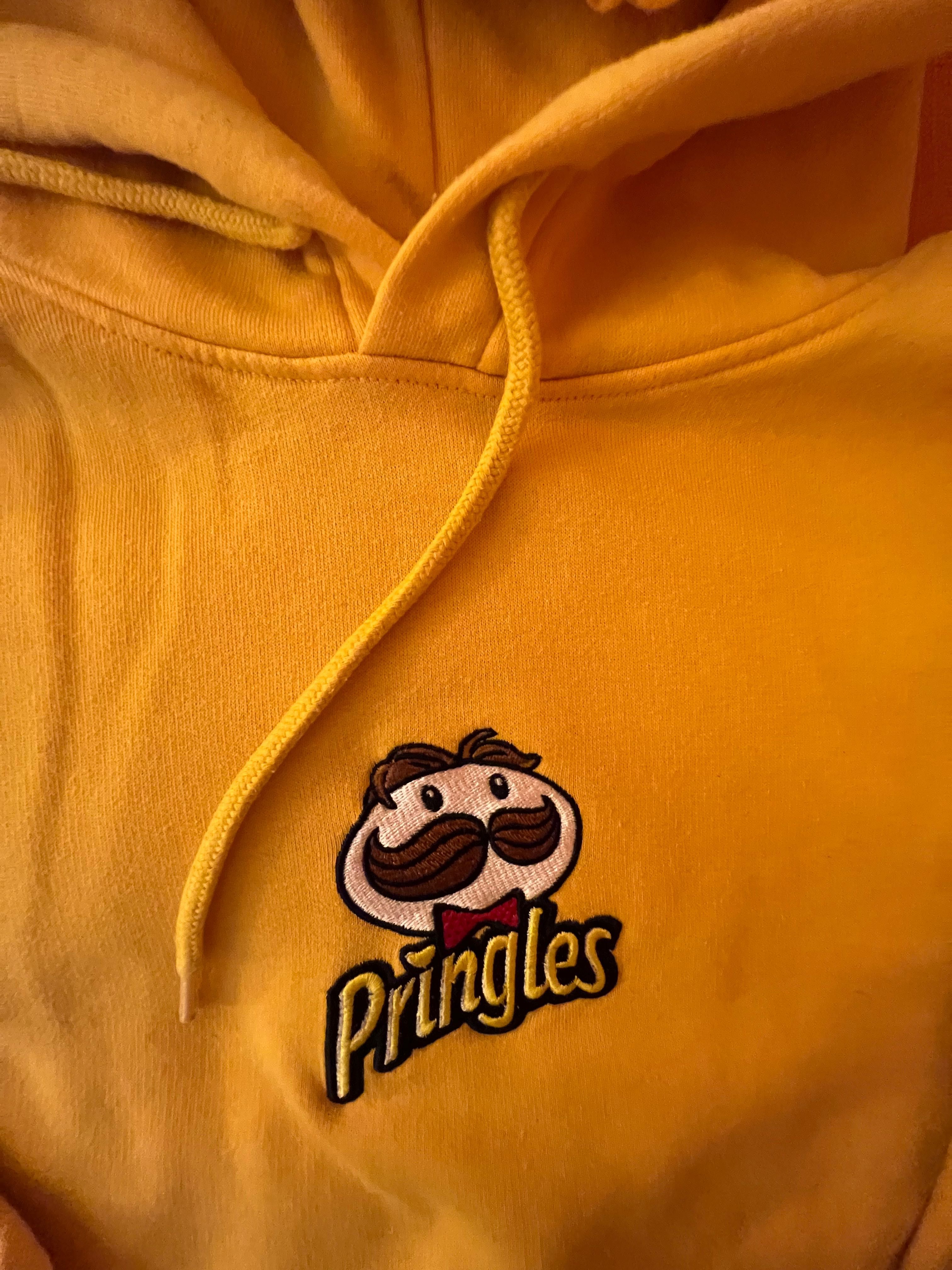 Hanorac Pringles H&M