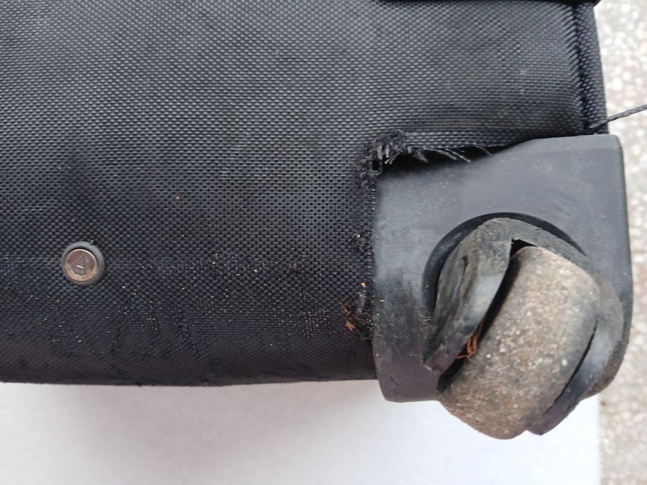 Бизнес куфар на колела Aerolite