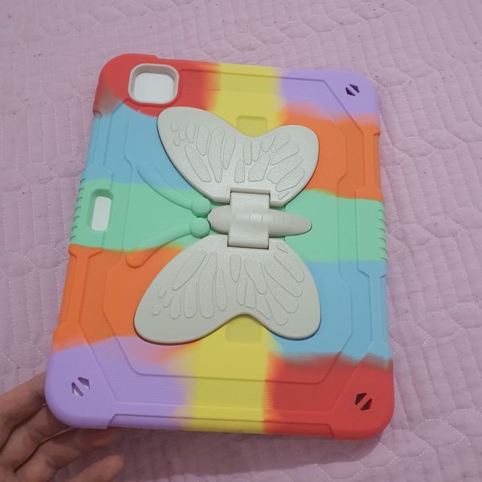 Husa ipad pro 11 ( 2018/ 2020/ 2021) şi air 4/ air 5/ 10.9 inch