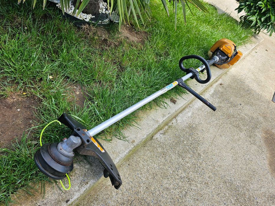 Моторна Коса McCULLOCH/HUSQVARNA. Перфектна