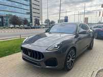 Maserati Grecale Maserati Grecale Gt MY23