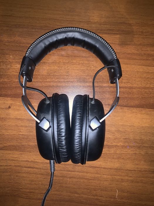 HyperX Cloud II.