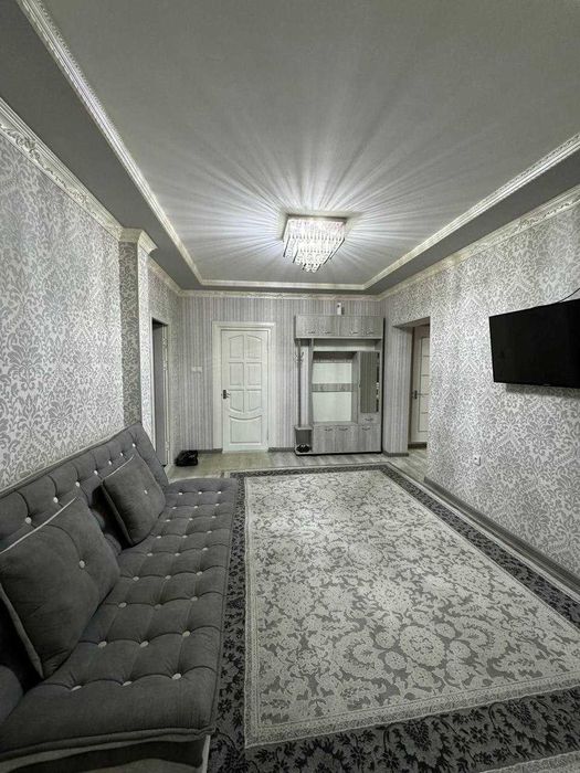 3/4/9kartira ijaraga beriladi/Shayxontoxur/Xalqlar Dostligi metro 304*