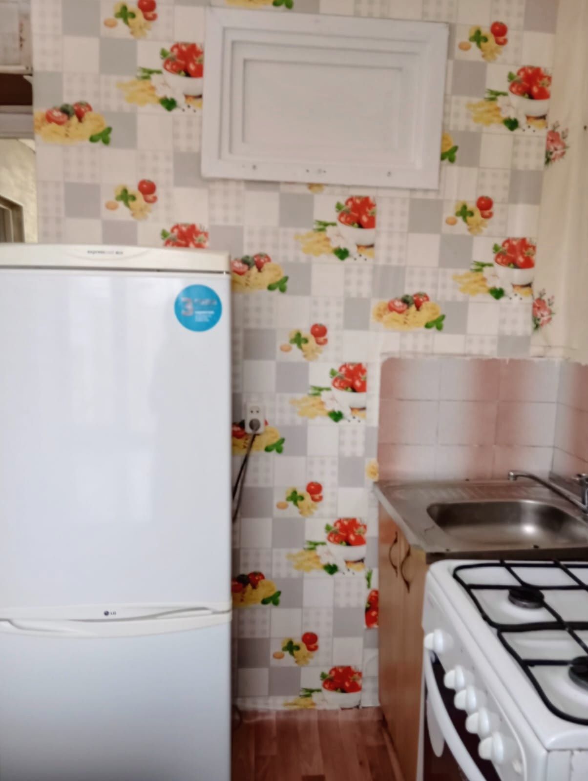 Продам 2х комнатную квартиру