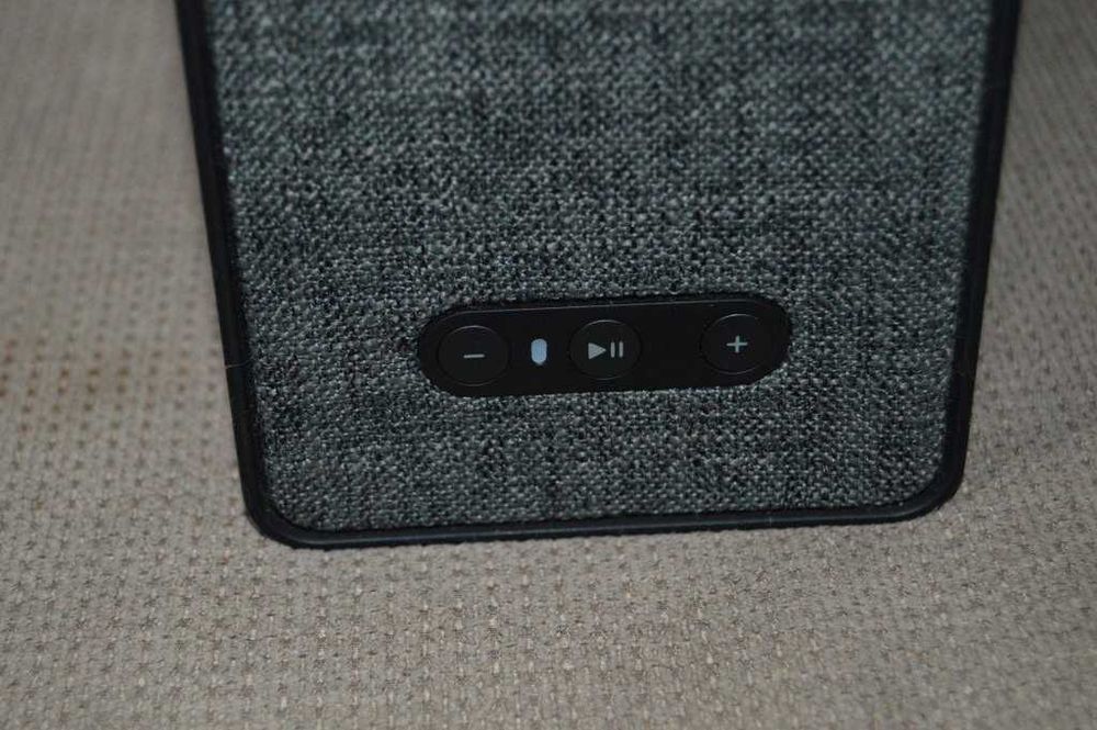 Boxa wireless Ikea Sonos Symfonisk wifi Airplay 2