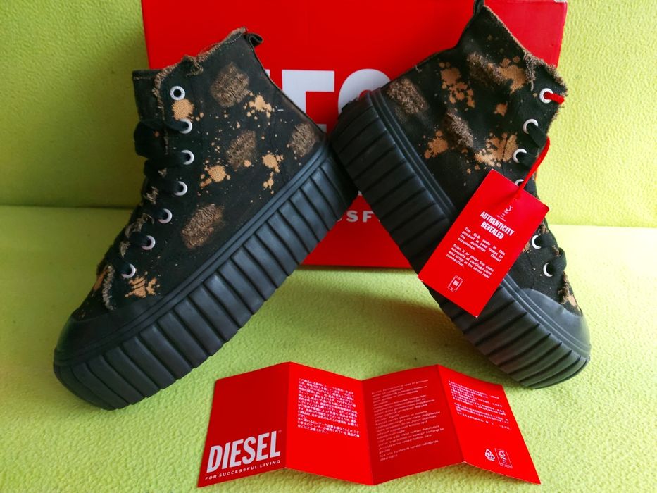 Diesel-39н-НОВО-Оригинални