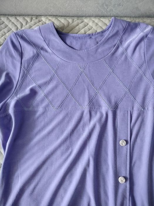 Костюм двойка с юбкой