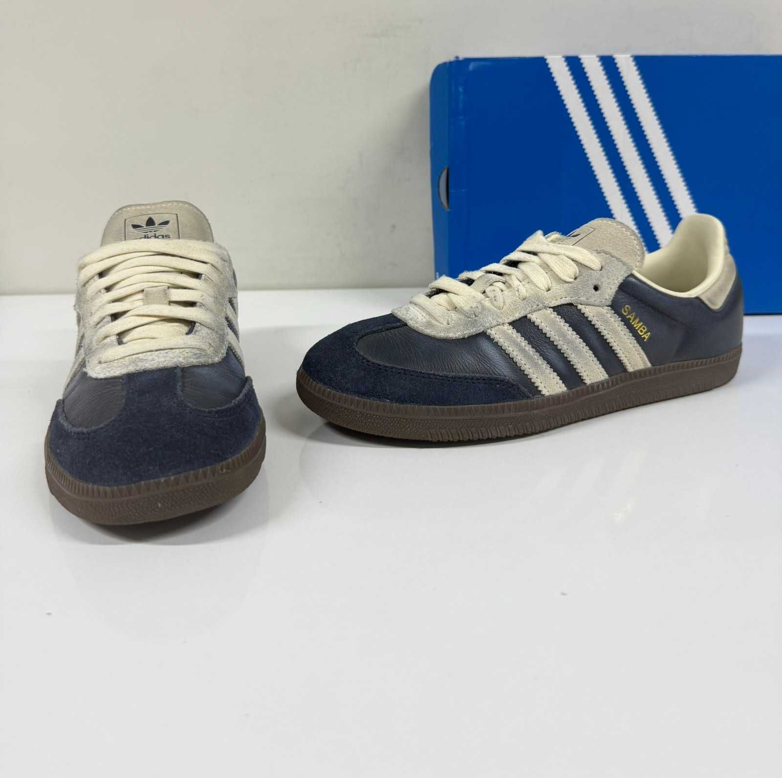 Adidas Samba   OG