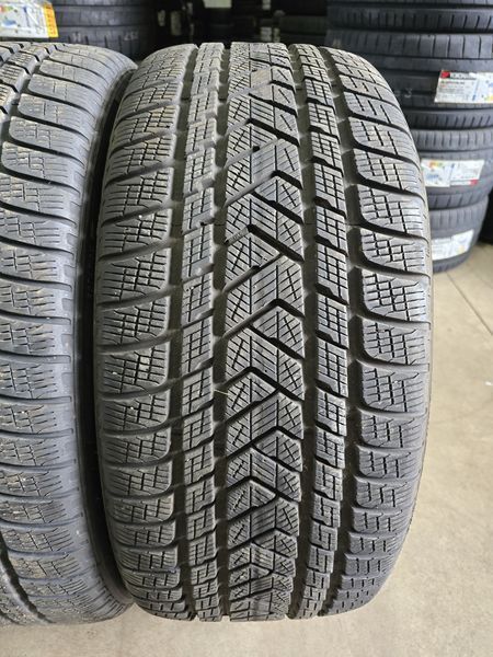 325/35/22//285/40/22 PIRELLI