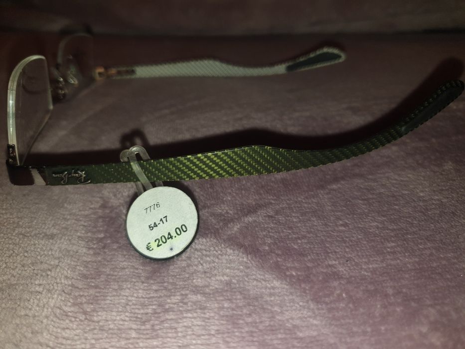 Rame ochelari Ray Ban, Replay