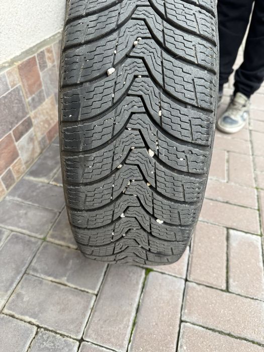 Vand roti gama vag 5x112