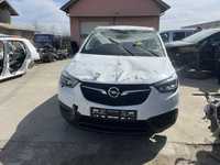 Dezmembrez opel crossland x an 2018