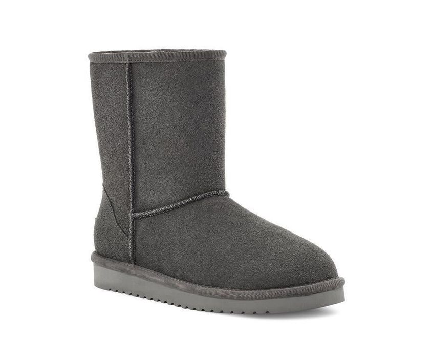 Оригинал ugg США уги зимняя