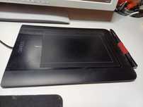 Tableta grafica de precizie - Wacom BAMBOO PEN CTL-460