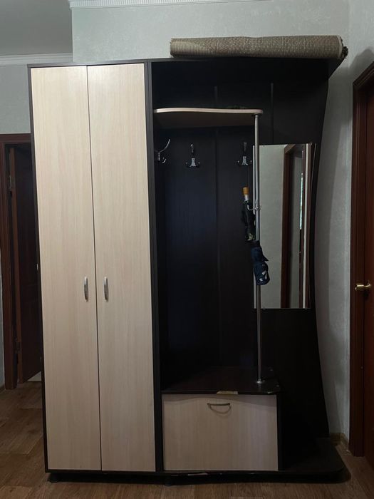Продам прихожую