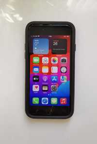 iPhone SE 128 GB - Black