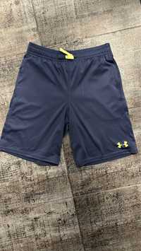 Pantaloni scurti Under Armour copii, marimea L