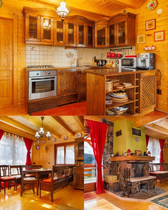 Cabană de închiriat, Beliș, Cluj, Lakeside Serenity