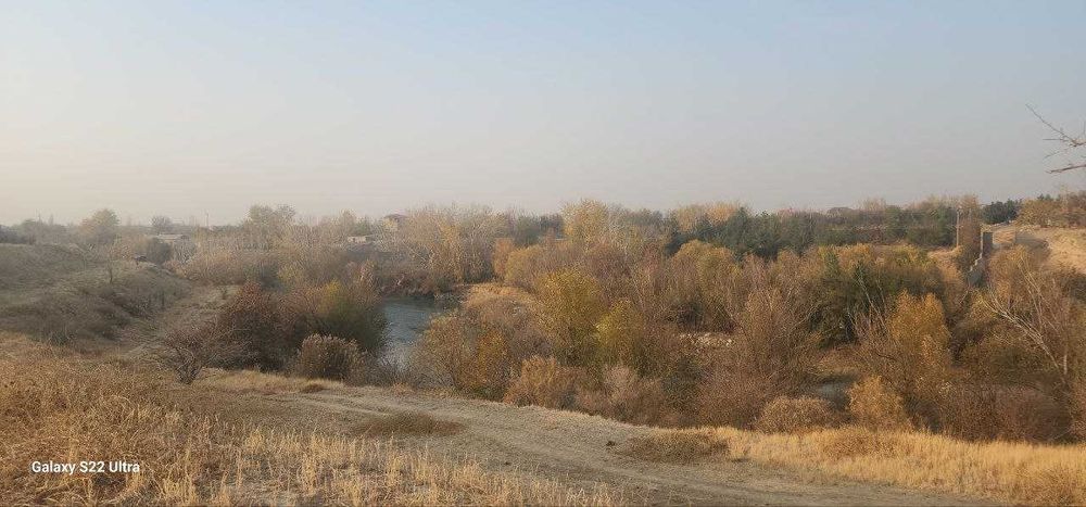 Земельный участок 10 Га с построением