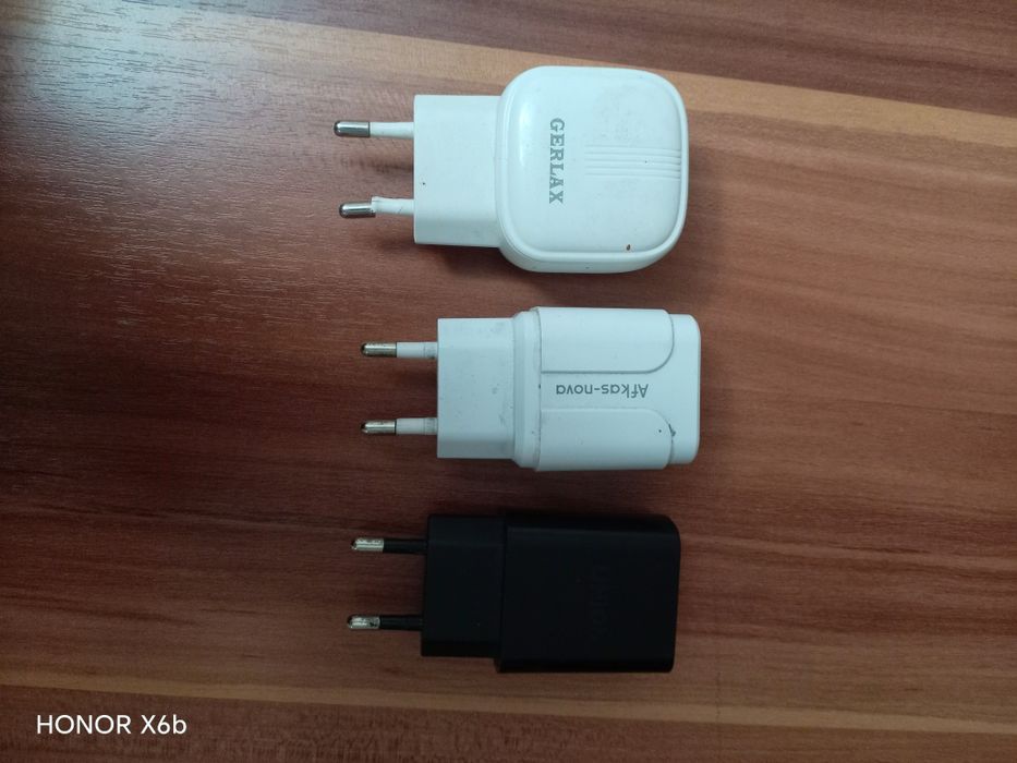 3 рабочи блок питание