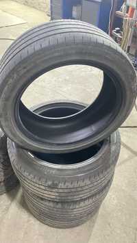 Шины BRIDGSTONE Turanza 235/45R18