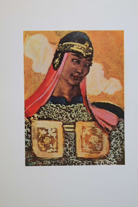 Графика Сидоркина