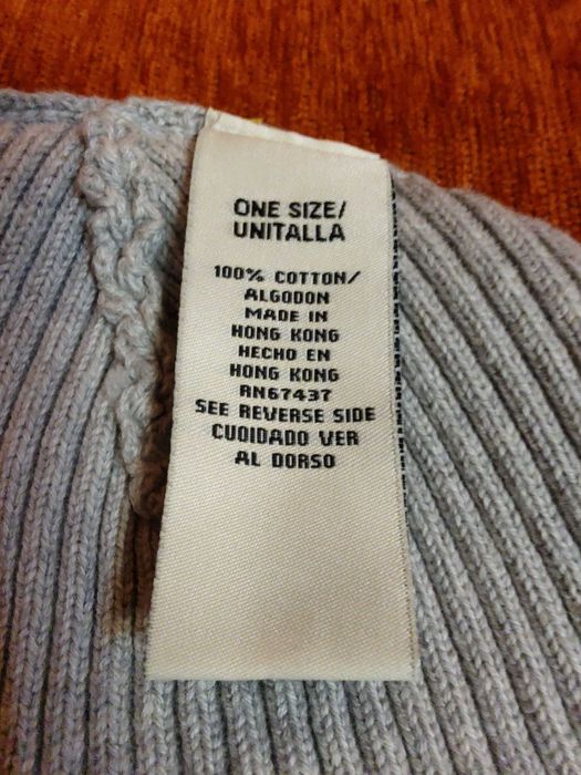 Ralph Lauren-шапка-RL