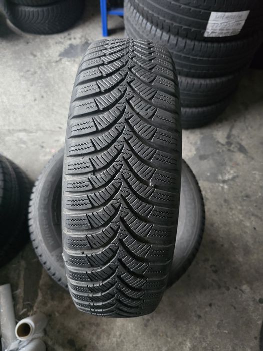 Hankook 175/70 R14 84T MS iarnă