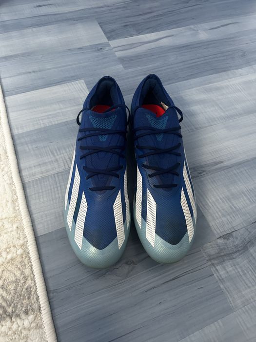 Футболни обувки Adidas X Crazyfast Elite