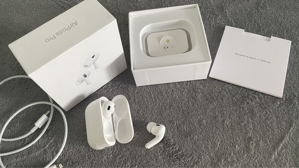 AirPods Pro 2 utilizate , negociabil !