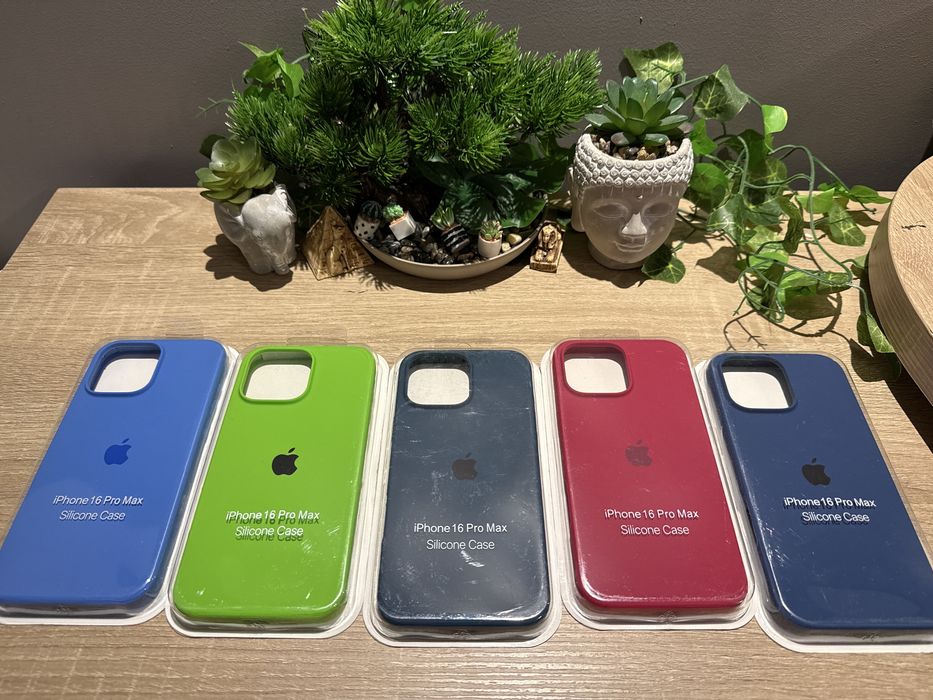 Husa Iphone 16 Pro Max