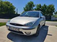 Ford Focus 2002 1.8 Diesel