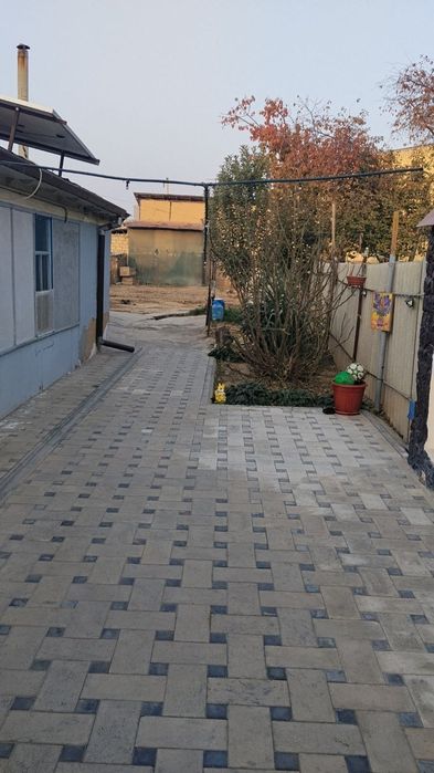 Срочно продается дом 12 сот Юнусабад
