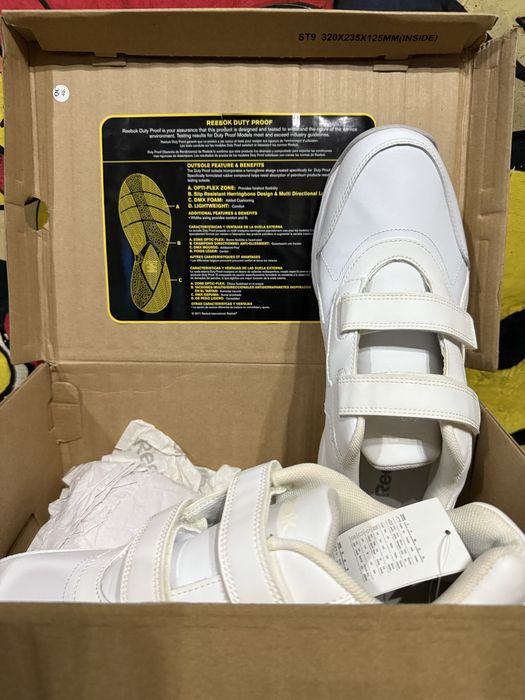 Мъжки маратонки Reebok Duty Proof