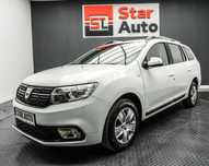 Dacia Logan Dacia MCV - Posibilitate Rate cu Avans 0 - Garantie 12 Luni