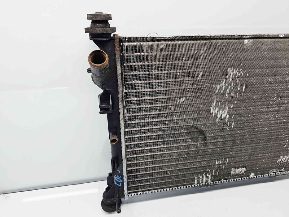 Radiator apa Ford Transit Connect (TC7) [Fabr 2002-2013] OEM 1.8 TDCI