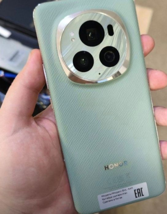 Honor magic 6 pro 12 512 EAC