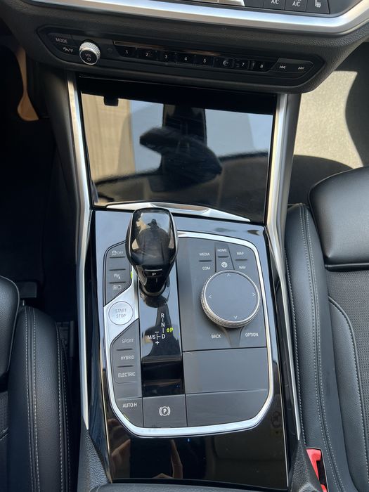 BMW Seria 3 330e B48B20B / Primul Proprietar / Stare Perfectă