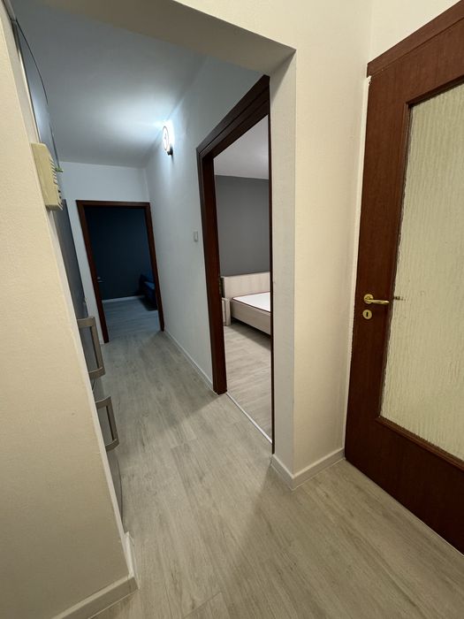 Proprietar, inchiriez apartament cu 2 camere , Antiaeriana