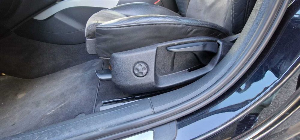 Audi A4 – 10.2009, 2.0 Diesel, Automat