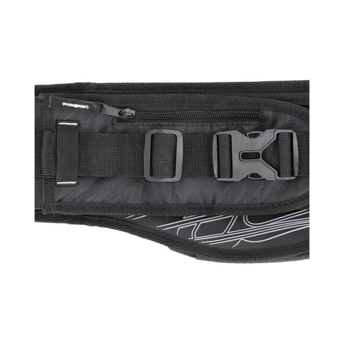 Acerbis Чанта Ram Black/White