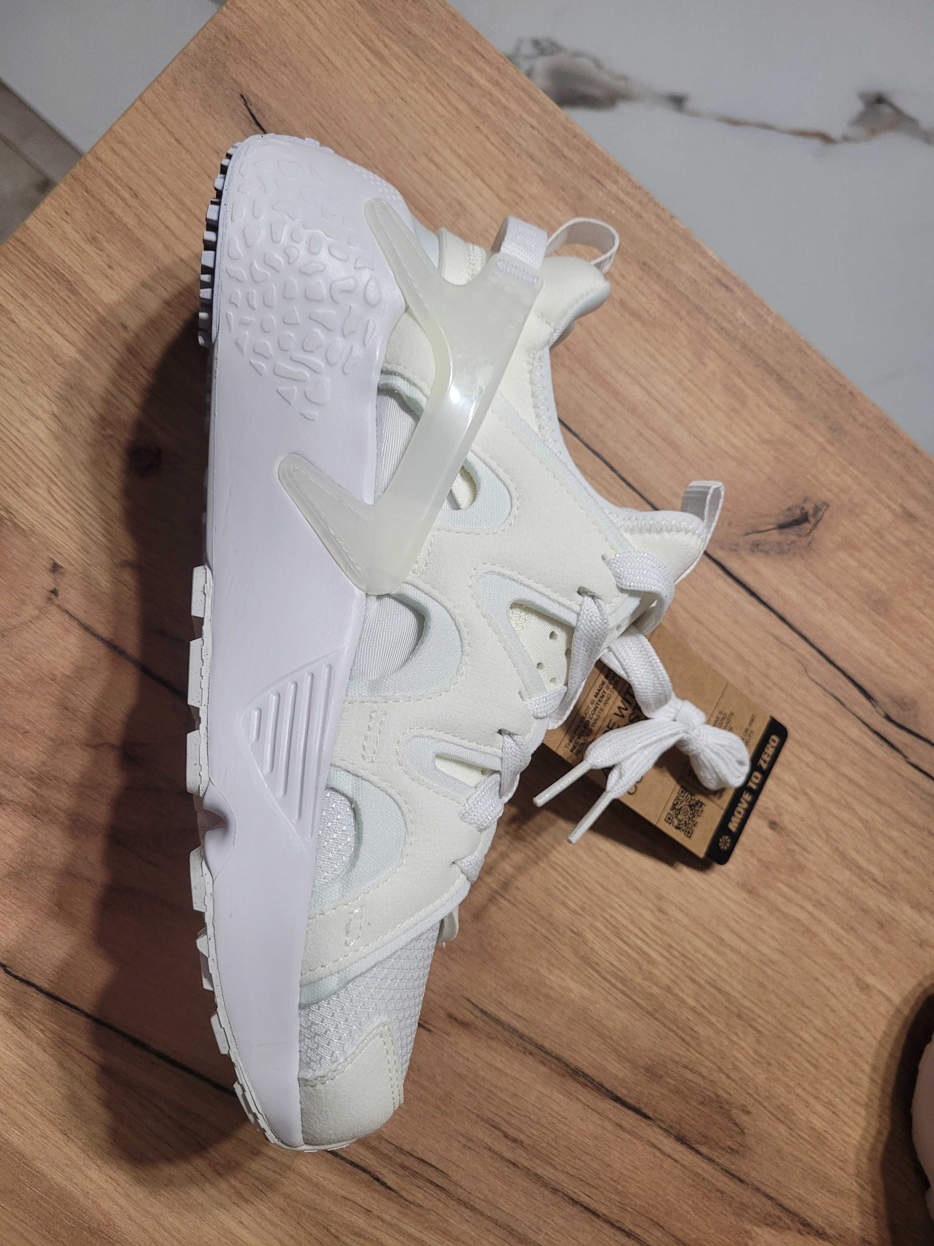 Дамски Nike Huarache craft white