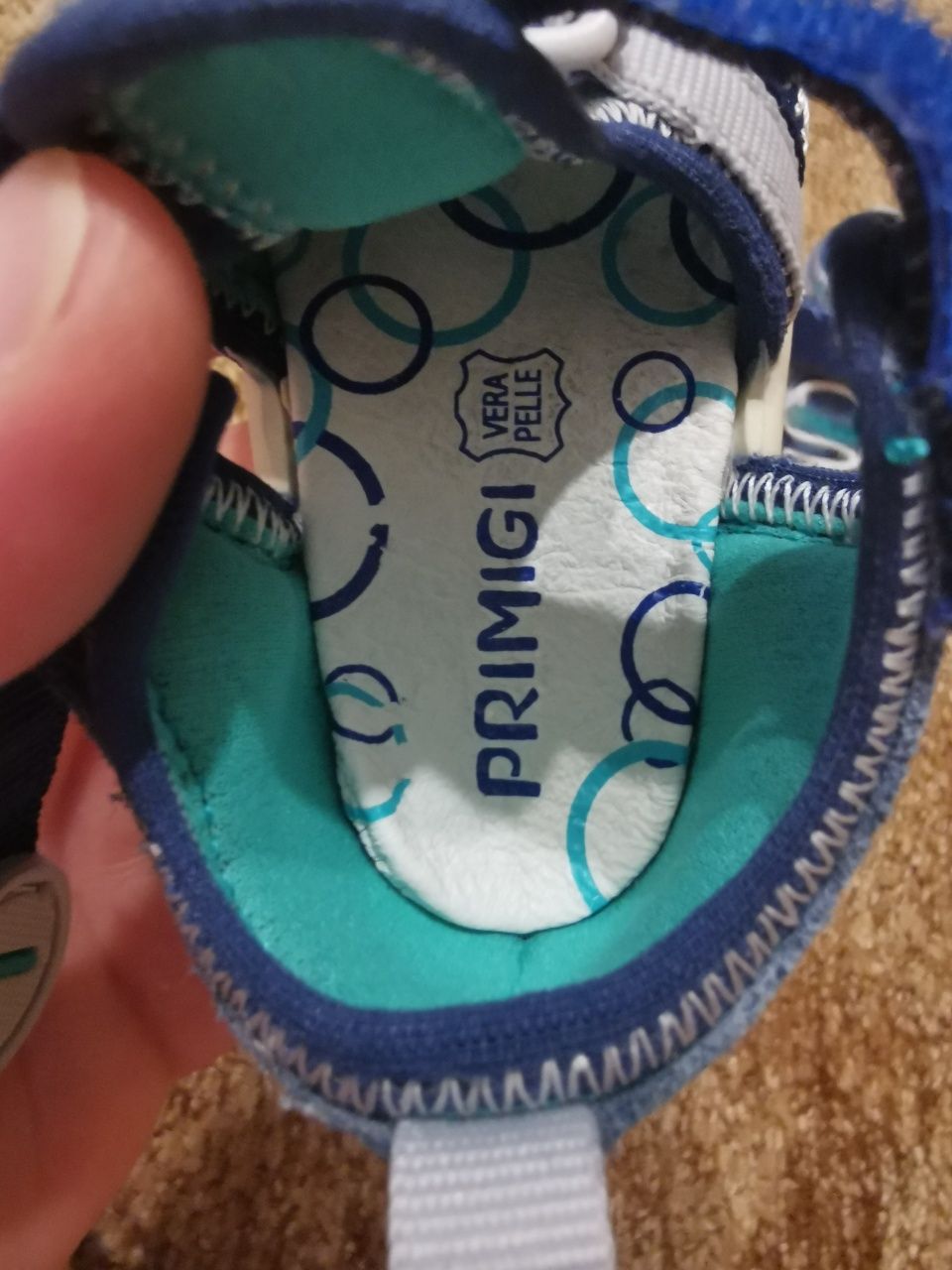 Sandale Primigi 18