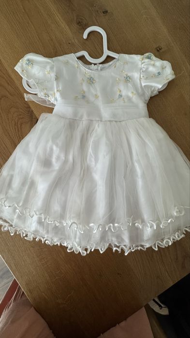 Официална рокля 2-3 г