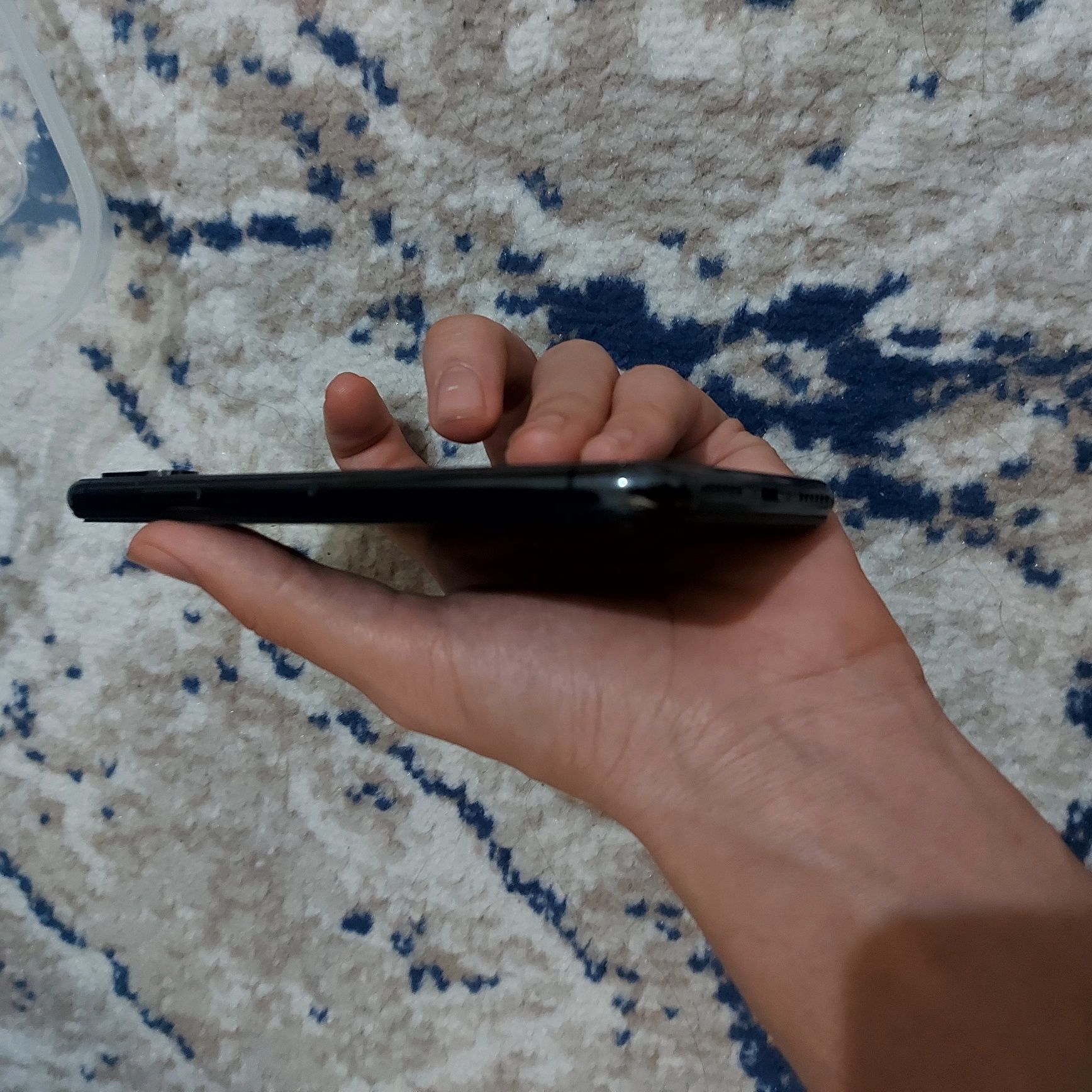Iphone x 256gb Lla