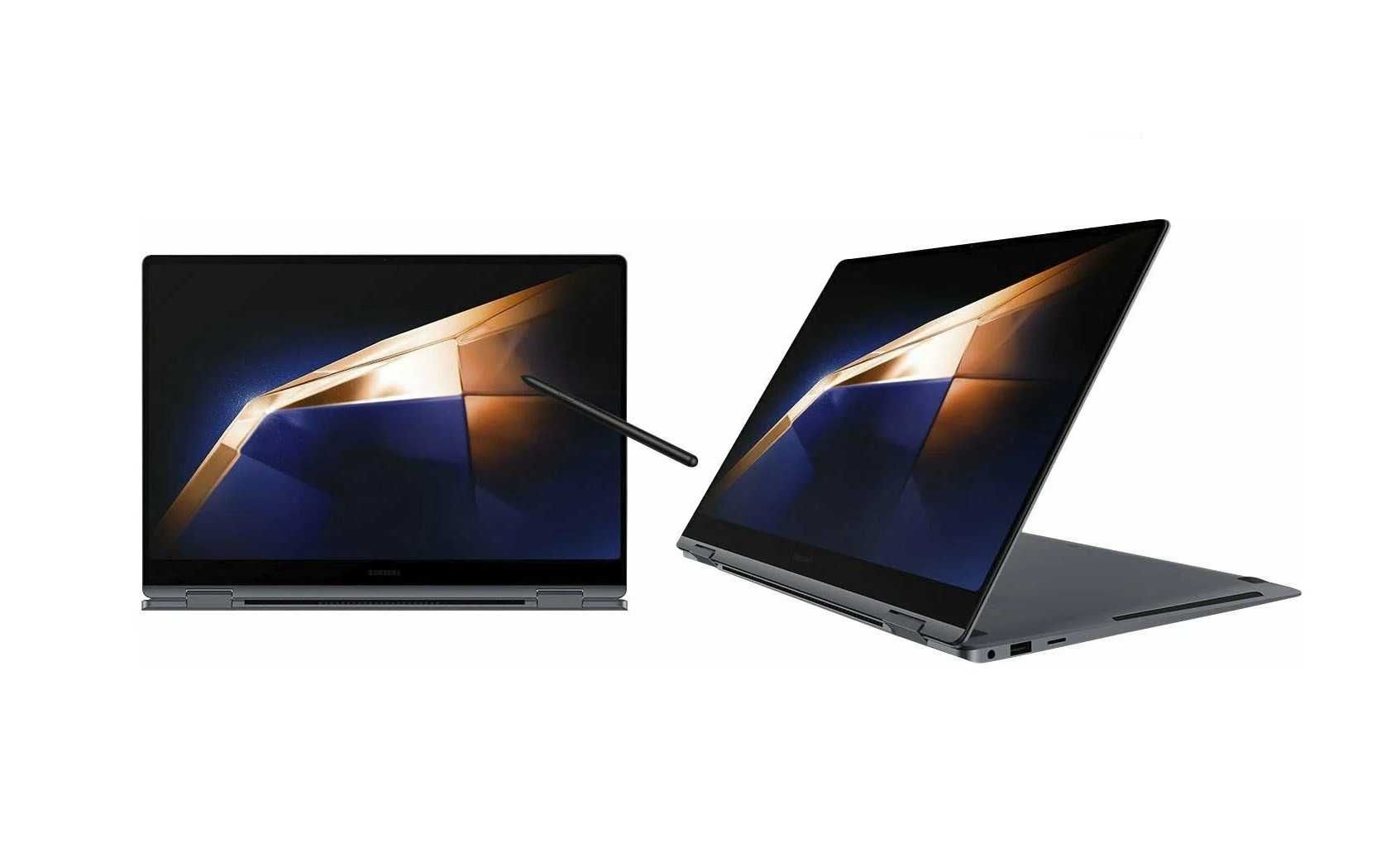 "Ноутбук Samsung GalaxyBook 4 Pro /Ult7-155H/16GB/1TB/16" AMOLED Touch