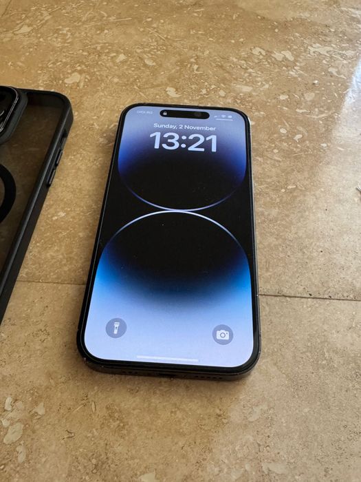 Vand iphone 14 pro