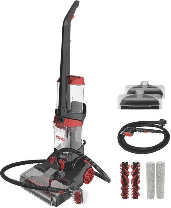 Химчистка пылесос 3в1 Akane carpet washer