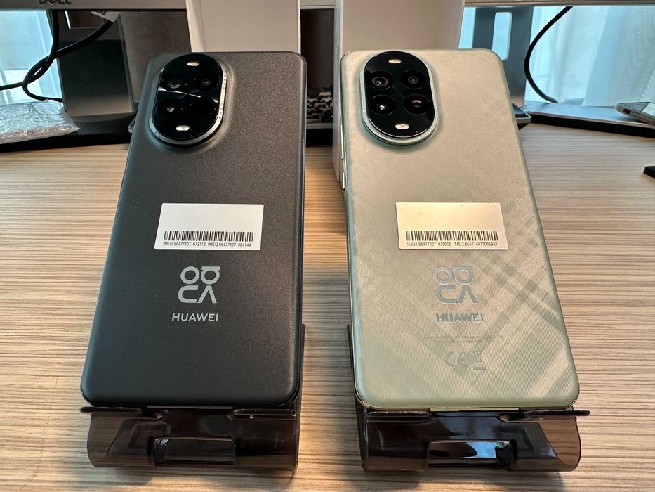Huawei Nova 13 Pro 512GB КАТО НОВИ, 24м. гаранция