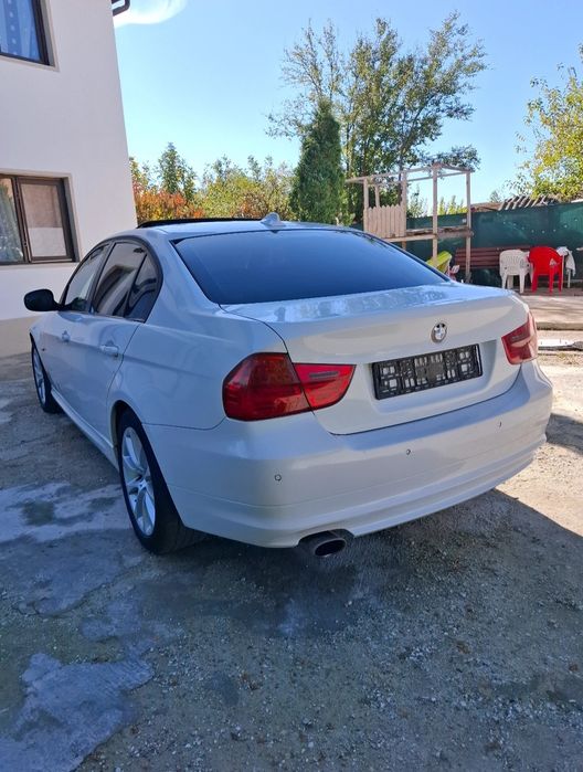 Vand bmw e90 LCi 2.0 diesel